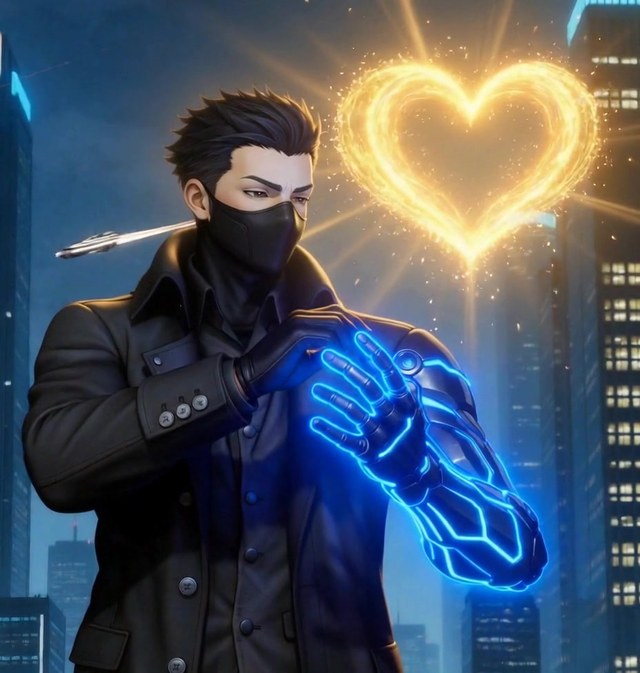 Dean Dank