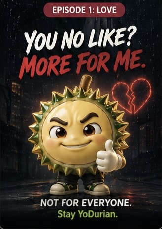 The Durian