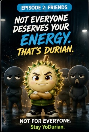 Durian Truth